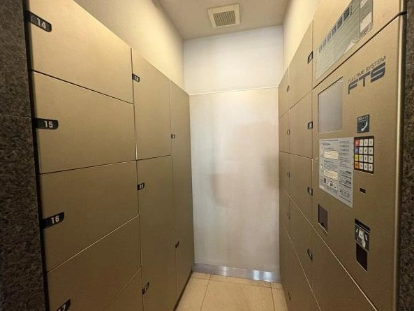 【設備】 | パークスクエア小石川