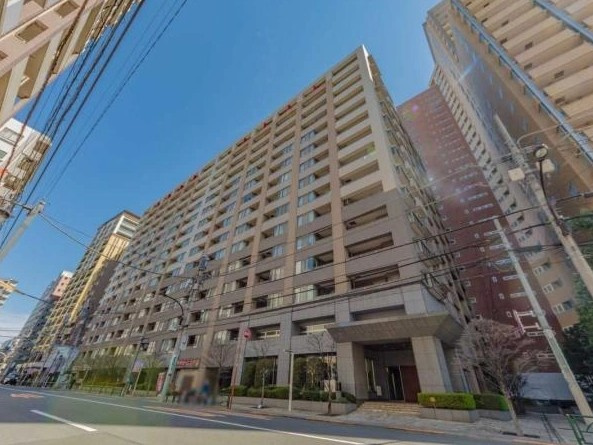 【その他】 | パークスクエア小石川