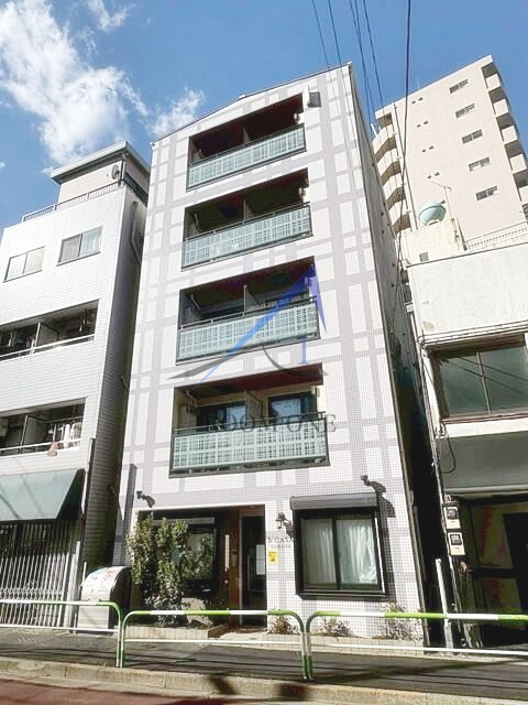 ｂ’ＣＡＳＡ　ＴＡＢＡＴＡ