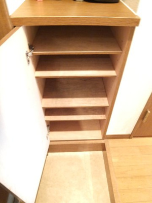 【玄関】 | グランヴァン西馬込