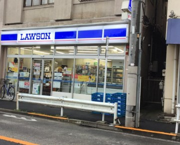 ルフォンプログレ高田馬場ノースの周辺