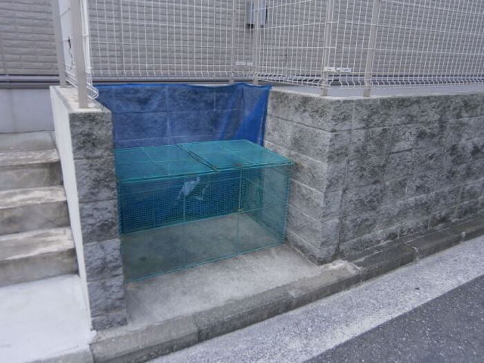 BMC北寺尾のその他共用部分