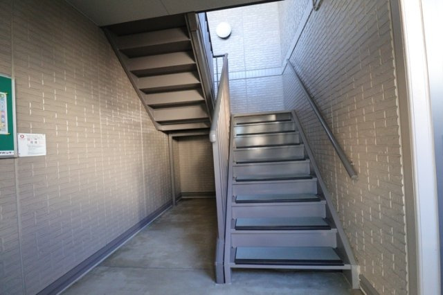 BMC北寺尾のその他共用部分