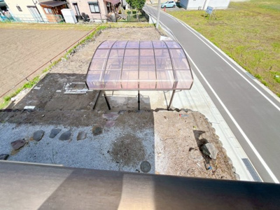 【展望】 | 安中市郷原　中古住宅