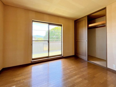 【洋室】 | 安中市郷原　中古住宅