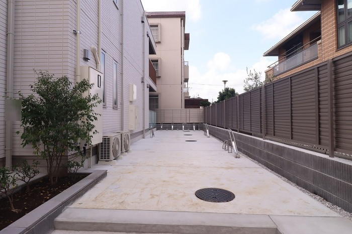 セジュール春日町１