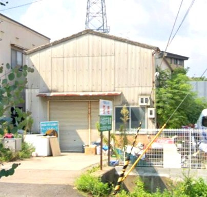 竜ヶ池貸倉庫
