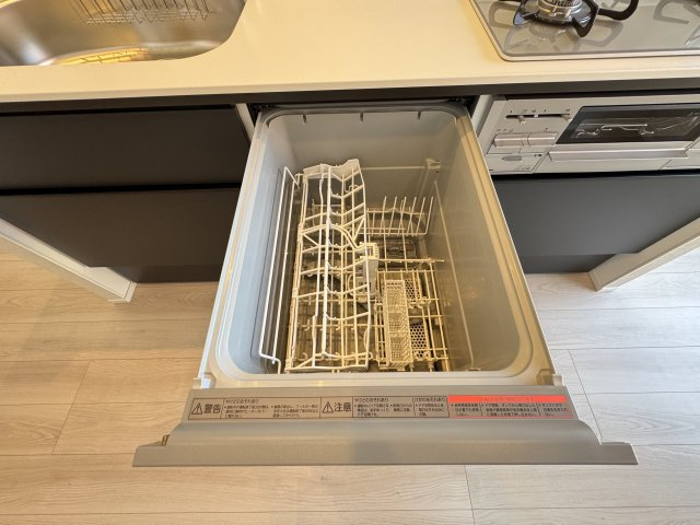チサンマンション南麻布 6Fのキッチン