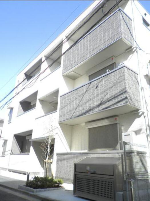 エクセリア田柄