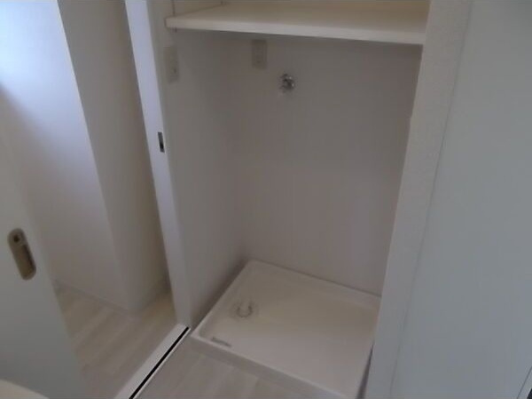 E-HOUSEの設備