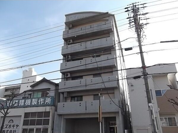 E-HOUSE