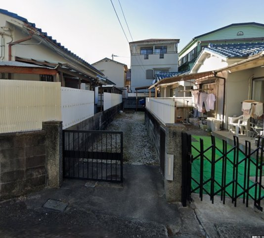 西脇貸家