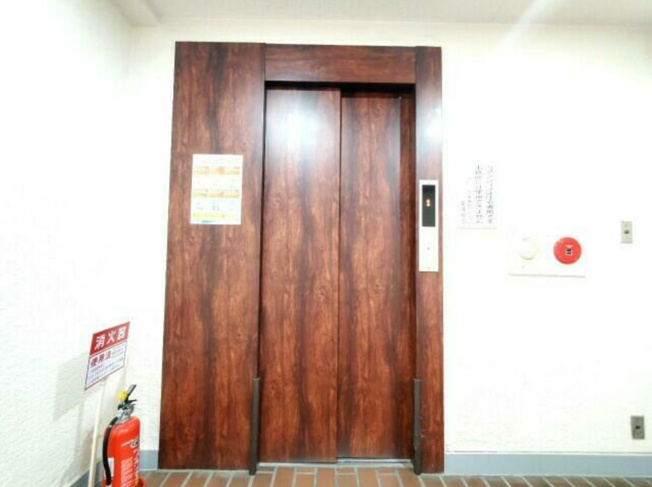【その他】 | イトーピア南麻布マンション