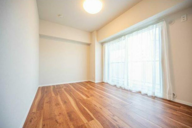 【洋室】 | イトーピア南麻布マンション
