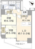 シェフルール文京茗荷谷の画像