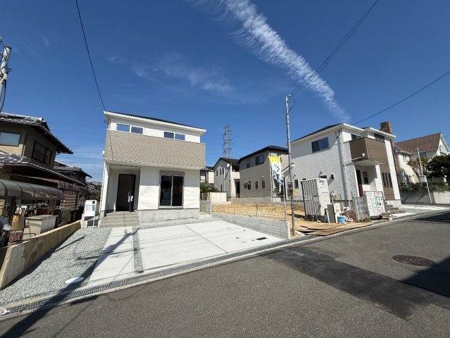 大阪狭山市大野台　第11期　新築一戸建て