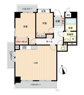  | 【ライオンズマンション左京山第3】✨️仲介手数料無料✨️