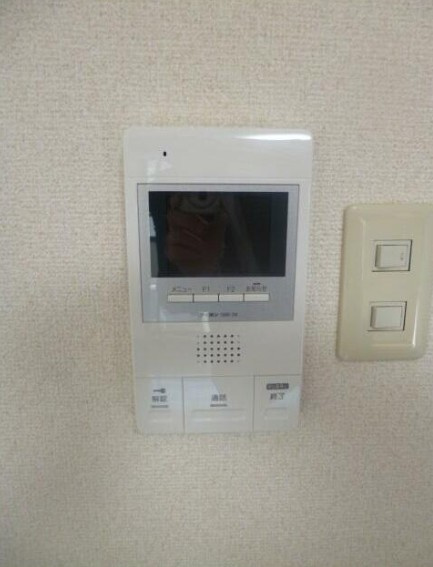 ラトラーム荻窪のセキュリティ