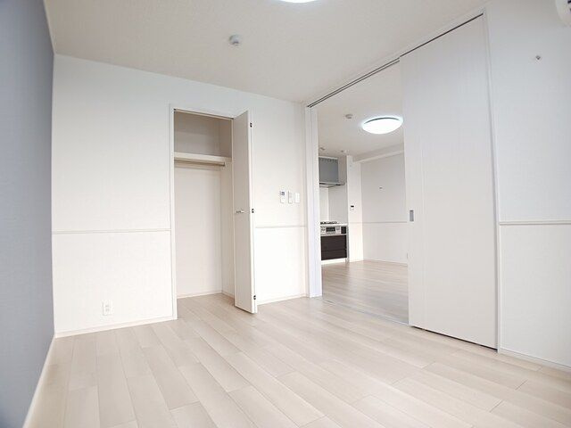 Ｄｒｅａｍ　Ｌｉｆｅの内装