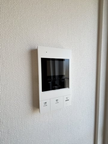 リブリ東村山のセキュリティ