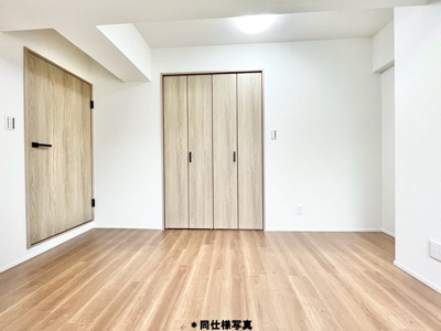 【寝室】 | OTCパークハイツ | 現在ご返済中のカーローン・カードローン・教育ローンなどを住宅ローンに一本化したり、家具家電購入費用・引越し費用を住宅ローンと組み合わせるなど、お客さまにメリットの多い住宅ローンのご提案が可能です。