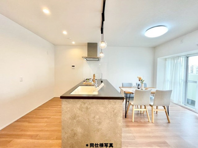【内装】 | OTCパークハイツ | エイブルにて取扱い可能な住宅ローンは、全部で10種類以上！お客様にピッタリの住宅ローンを当社のFPよりご案内させて頂きます。住宅ローンのご相談だけでも、お気軽にご相談下さいませ。