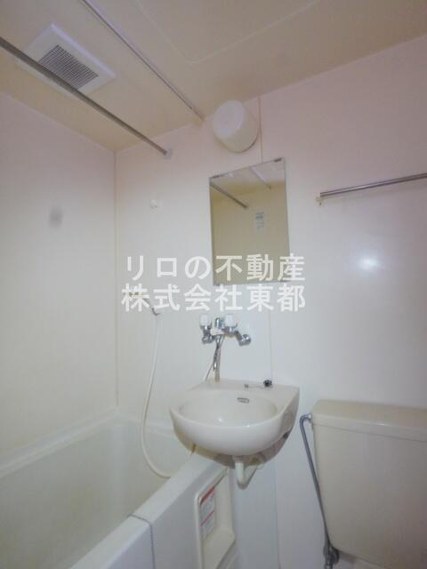 洗面台ございます☆