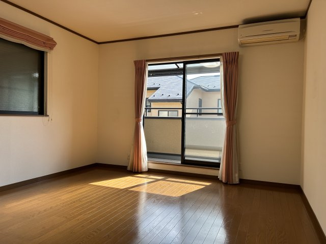 御室仁和寺の洋室
