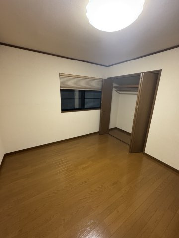 御室仁和寺の洋室