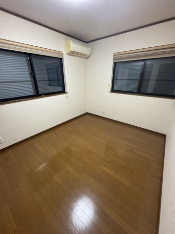 御室仁和寺の洋室
