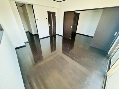 【洋室】 | フェリーチェ南熊本