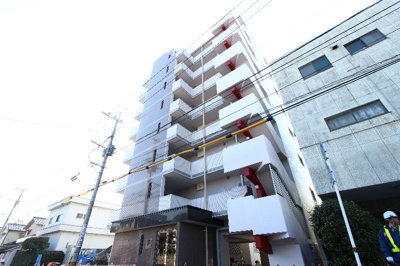 【外観】 | フェリーチェ南熊本