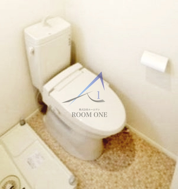 グランバリュー荻窪のトイレ|トイレです。