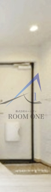 グランバリュー荻窪の玄関|玄関です。
