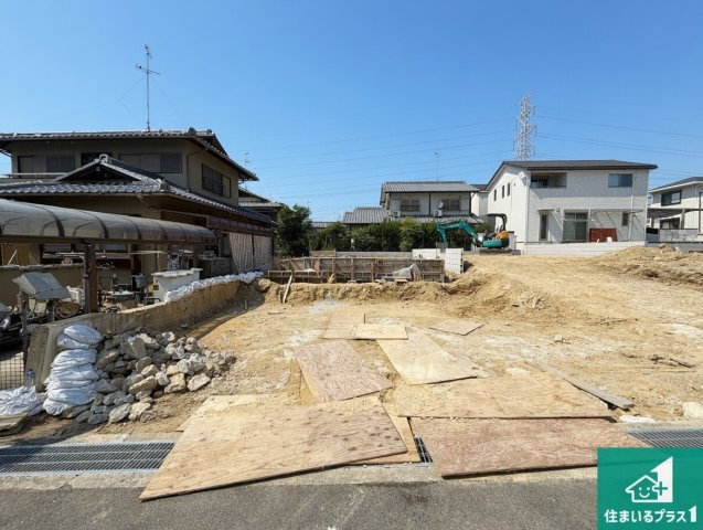 大阪狭山市大野台　第11期　新築一戸建て
