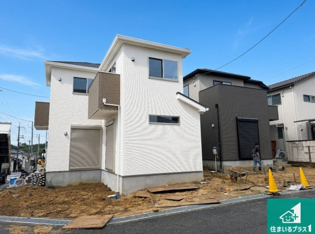 大阪狭山市大野台　第11期　新築一戸建て