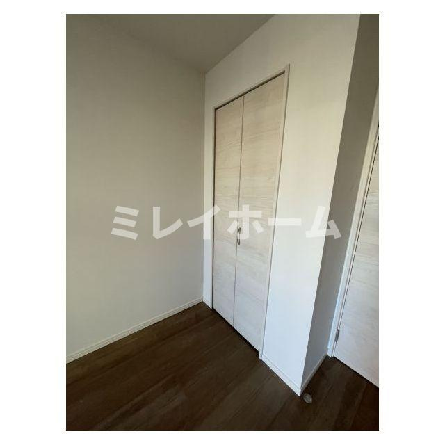 ブランミュール西馬込Ⅰの内装