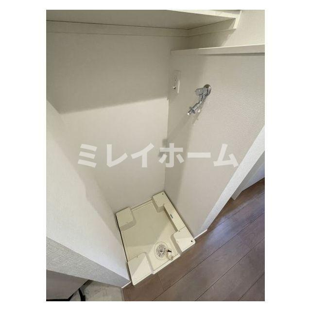 ブランミュール西馬込Ⅰの設備