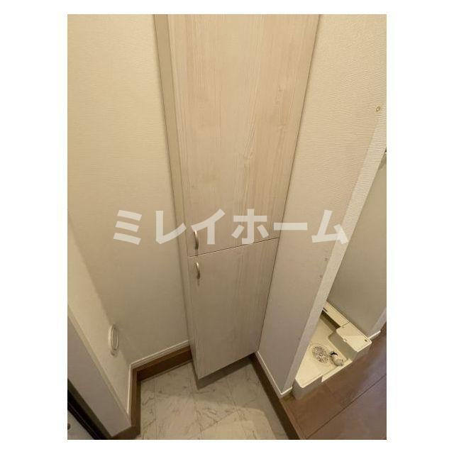 ブランミュール西馬込Ⅰのその他