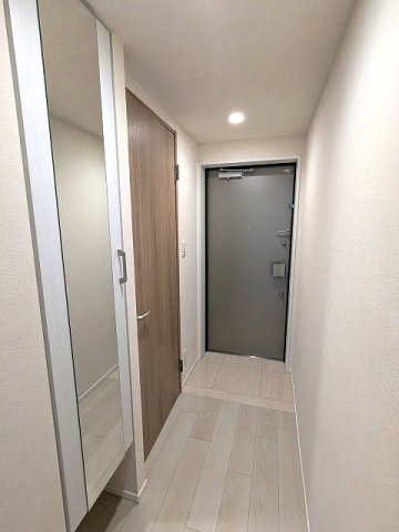 CREATIF文京千駄木の設備