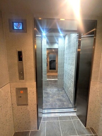 CREATIF文京千駄木の設備