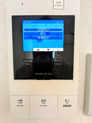 CREATIF文京千駄木の設備