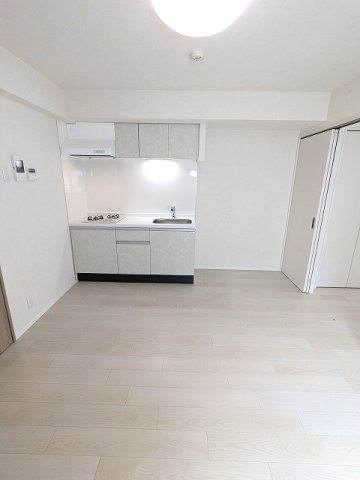 CREATIF文京千駄木の設備