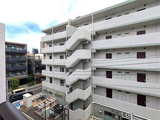CREATIF文京千駄木の設備|4F