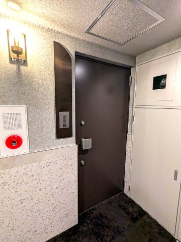 CREATIF文京千駄木の設備