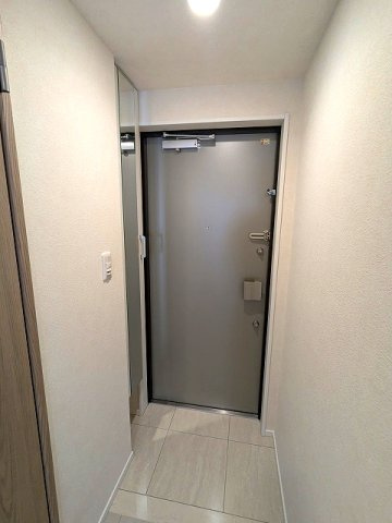 CREATIF文京千駄木の設備
