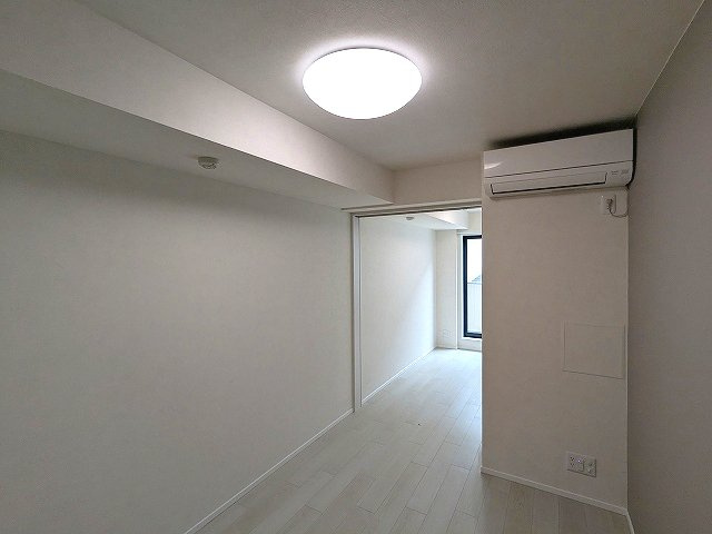 CREATIF文京千駄木の設備