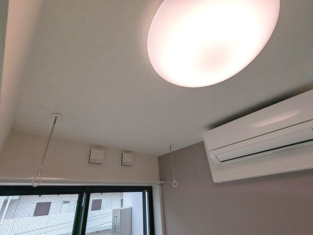 CREATIF文京千駄木の設備