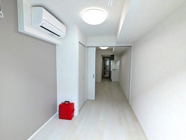 CREATIF文京千駄木の設備