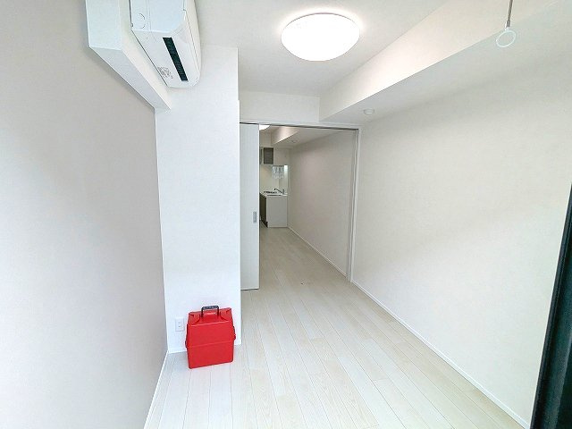 CREATIF文京千駄木の設備